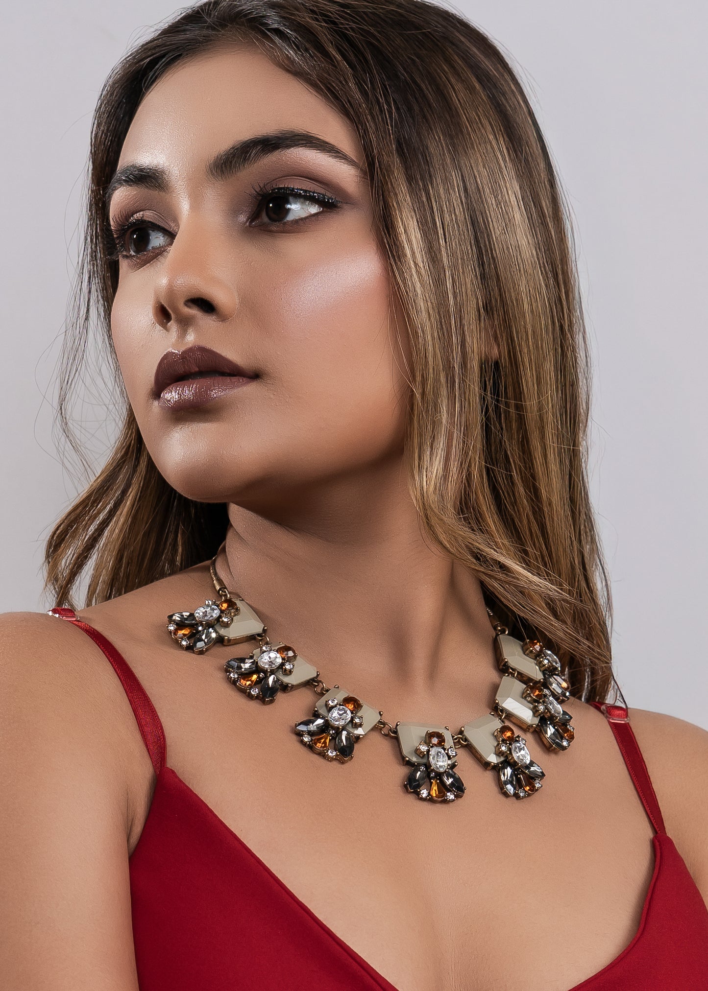 Audrey necklace