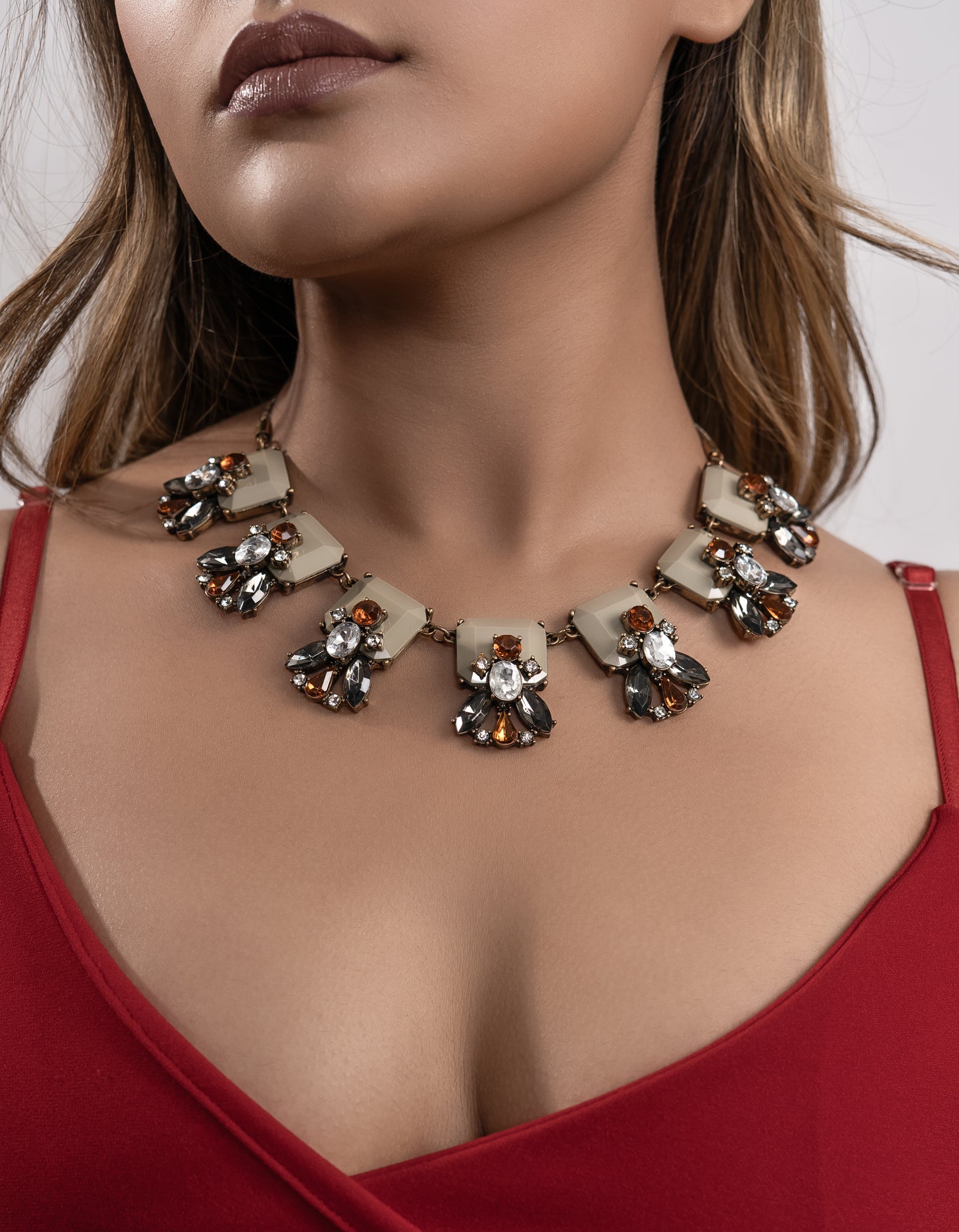 Audrey necklace