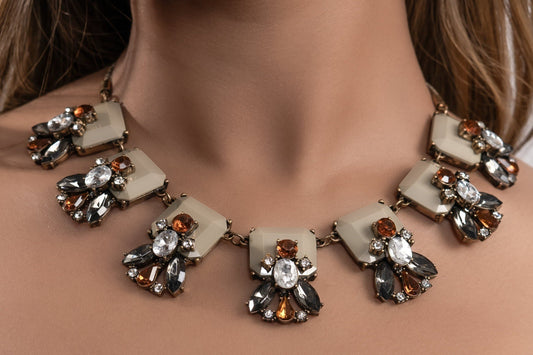 Audrey necklace
