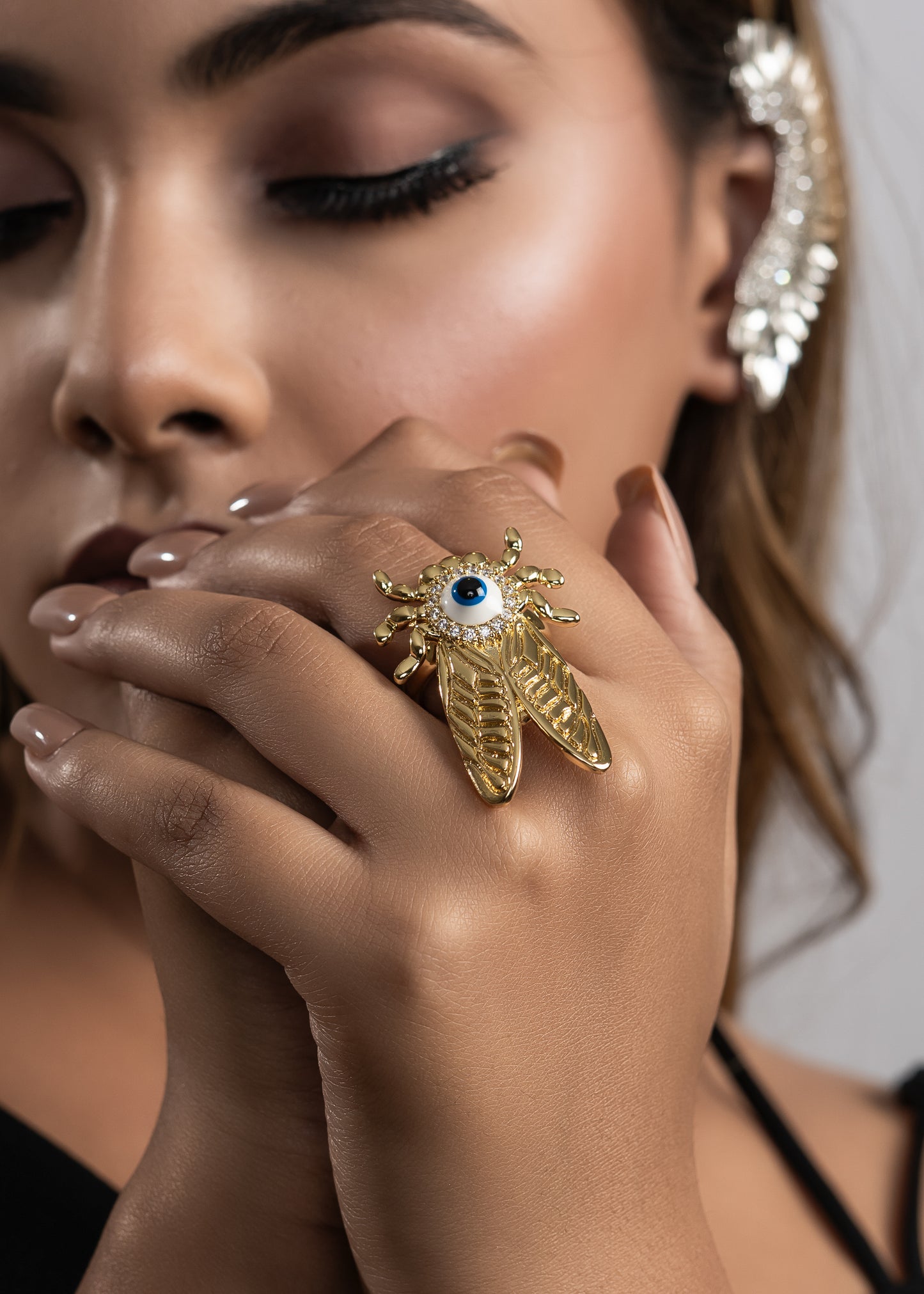 fly ring