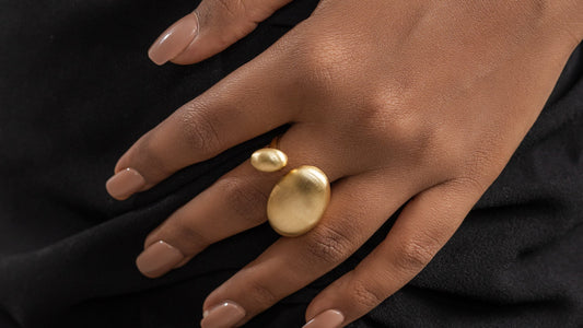 duo ring