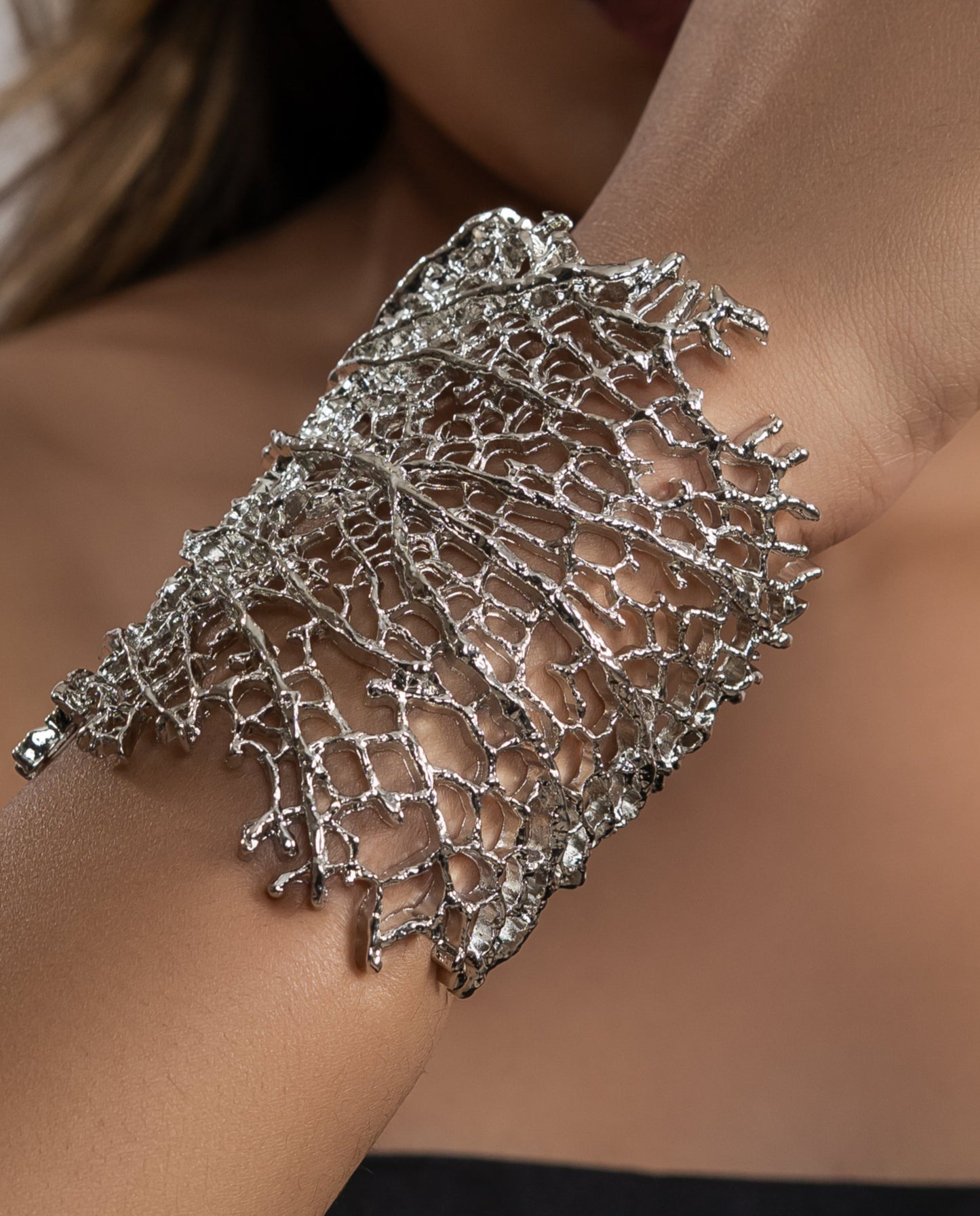Forest Cuff