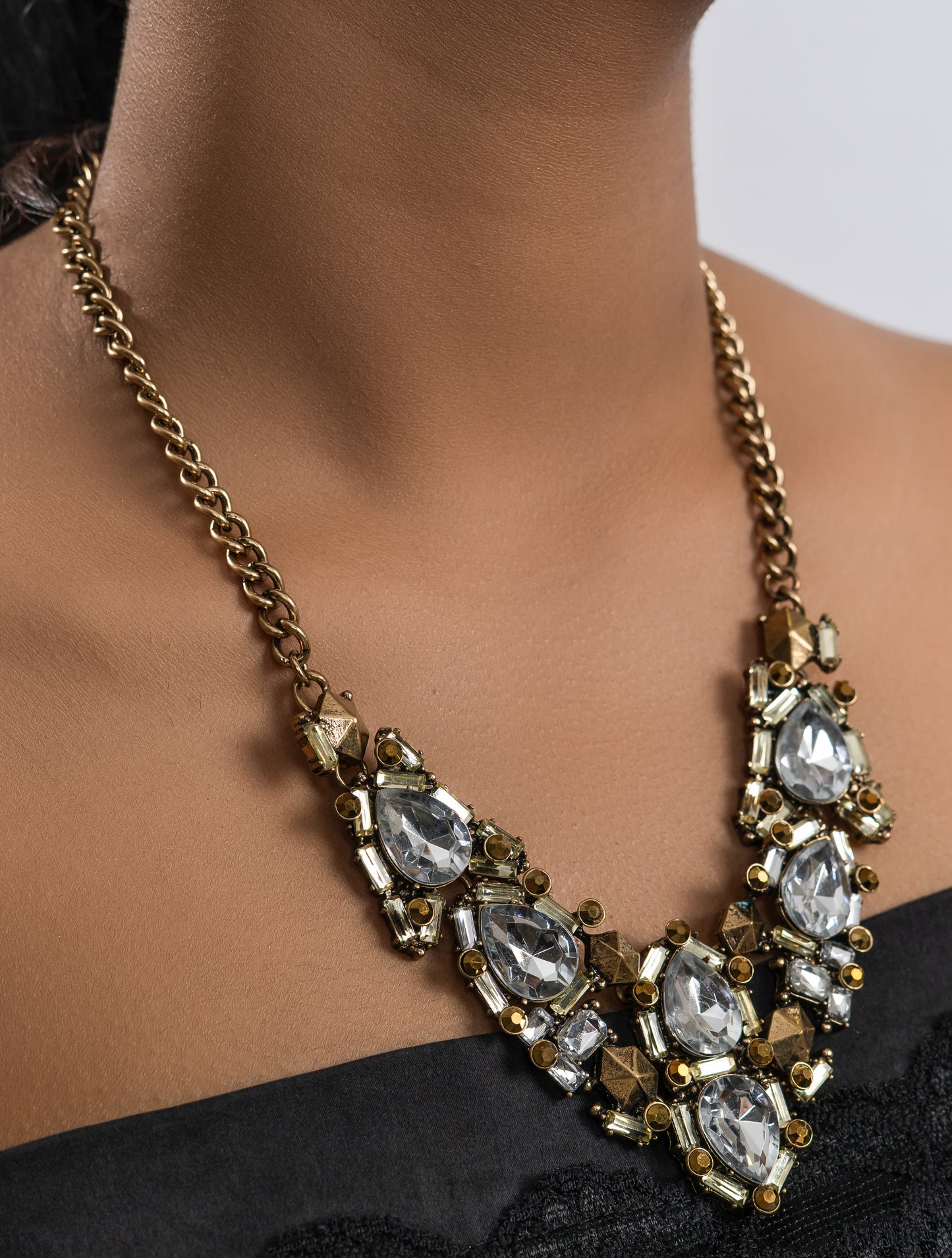 Diva Necklace