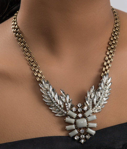 Angel Wing Necklace