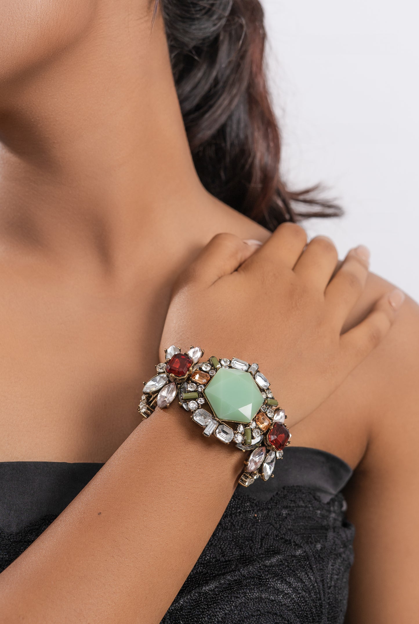 Stonebloom Bracelet