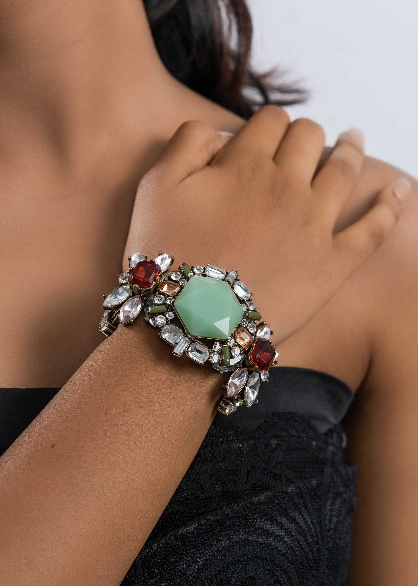 Stonebloom Bracelet