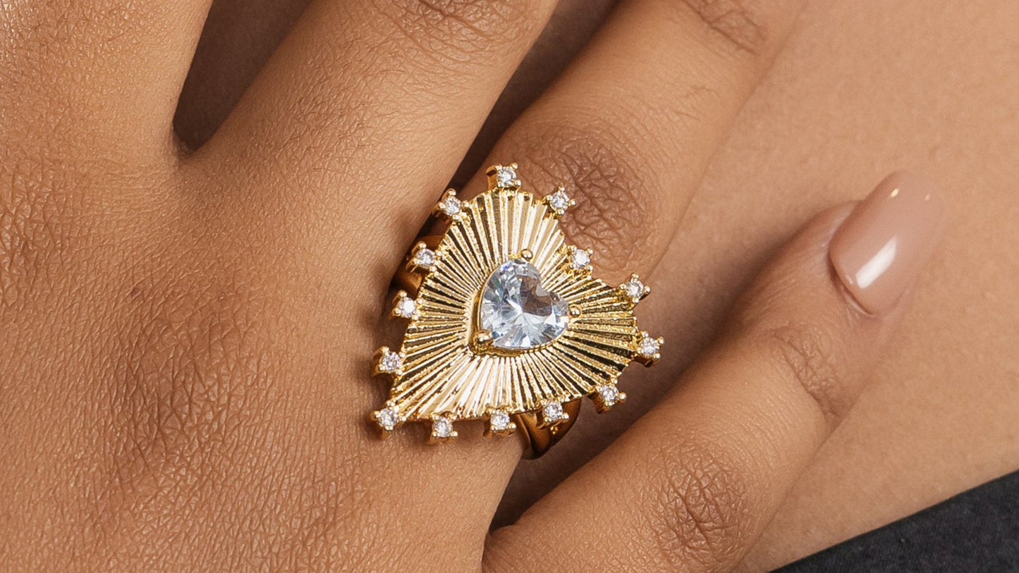Amor Ring