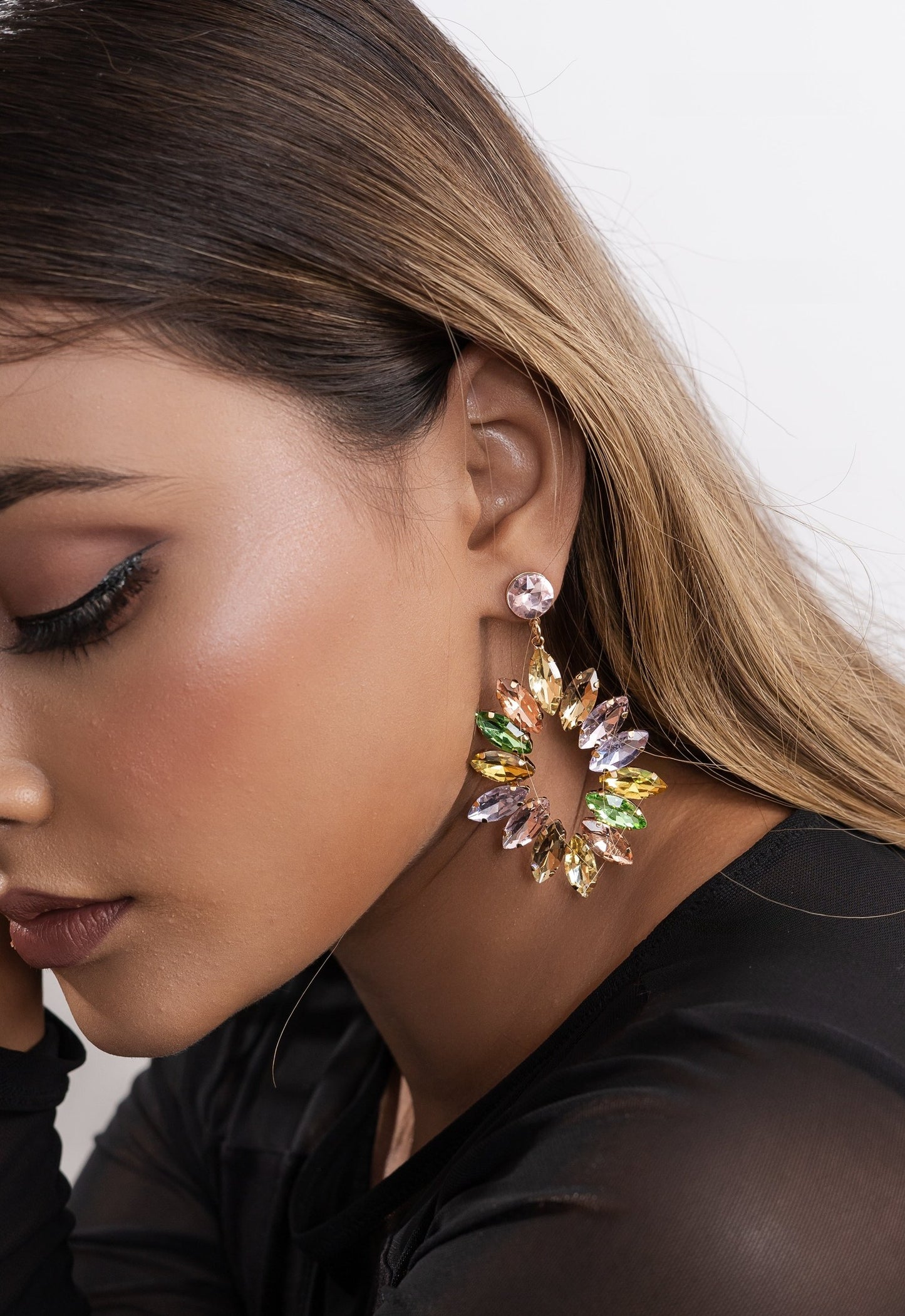 Aura Pastel Drops