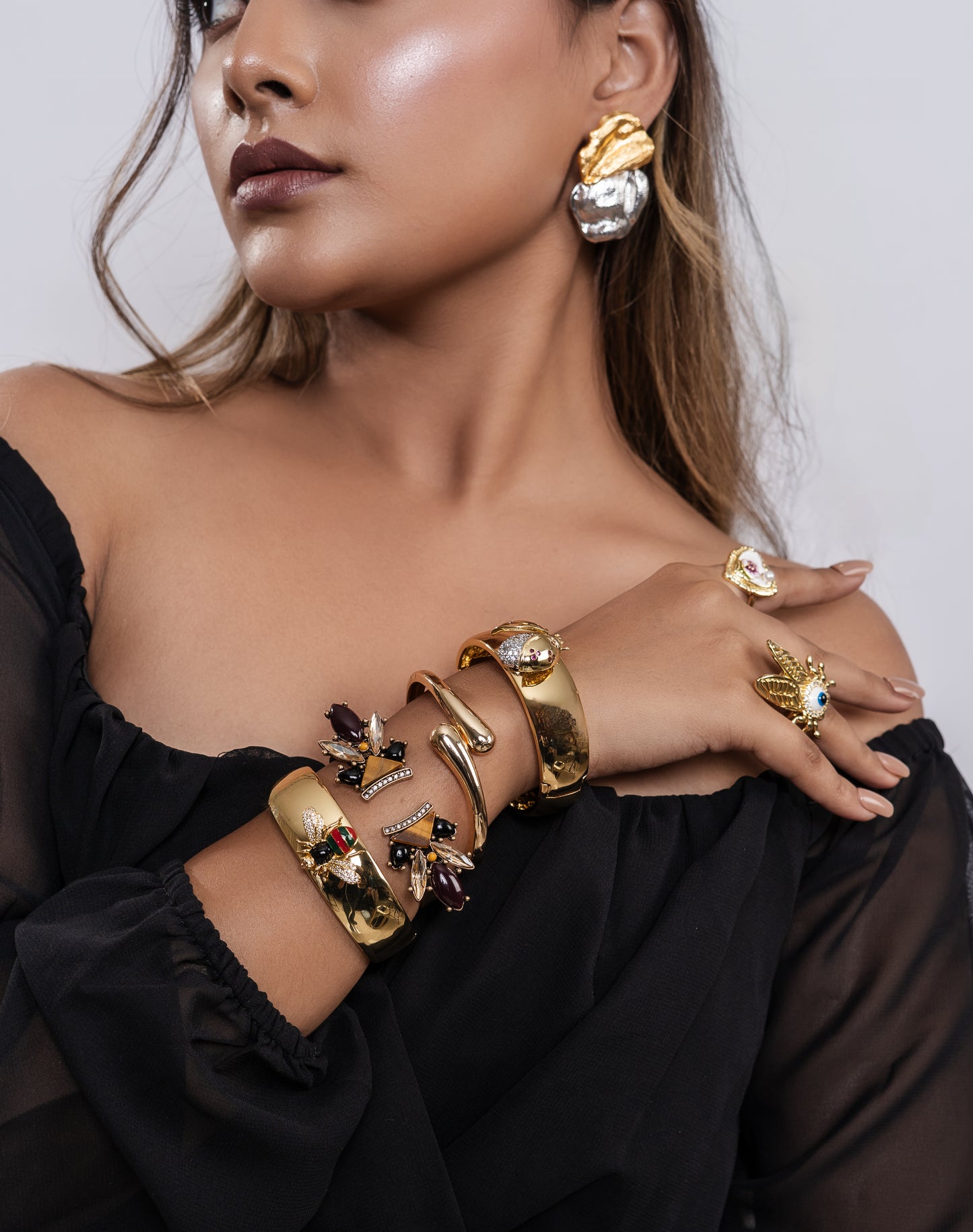Saarah Cuff