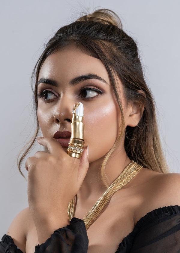 Finger Ring