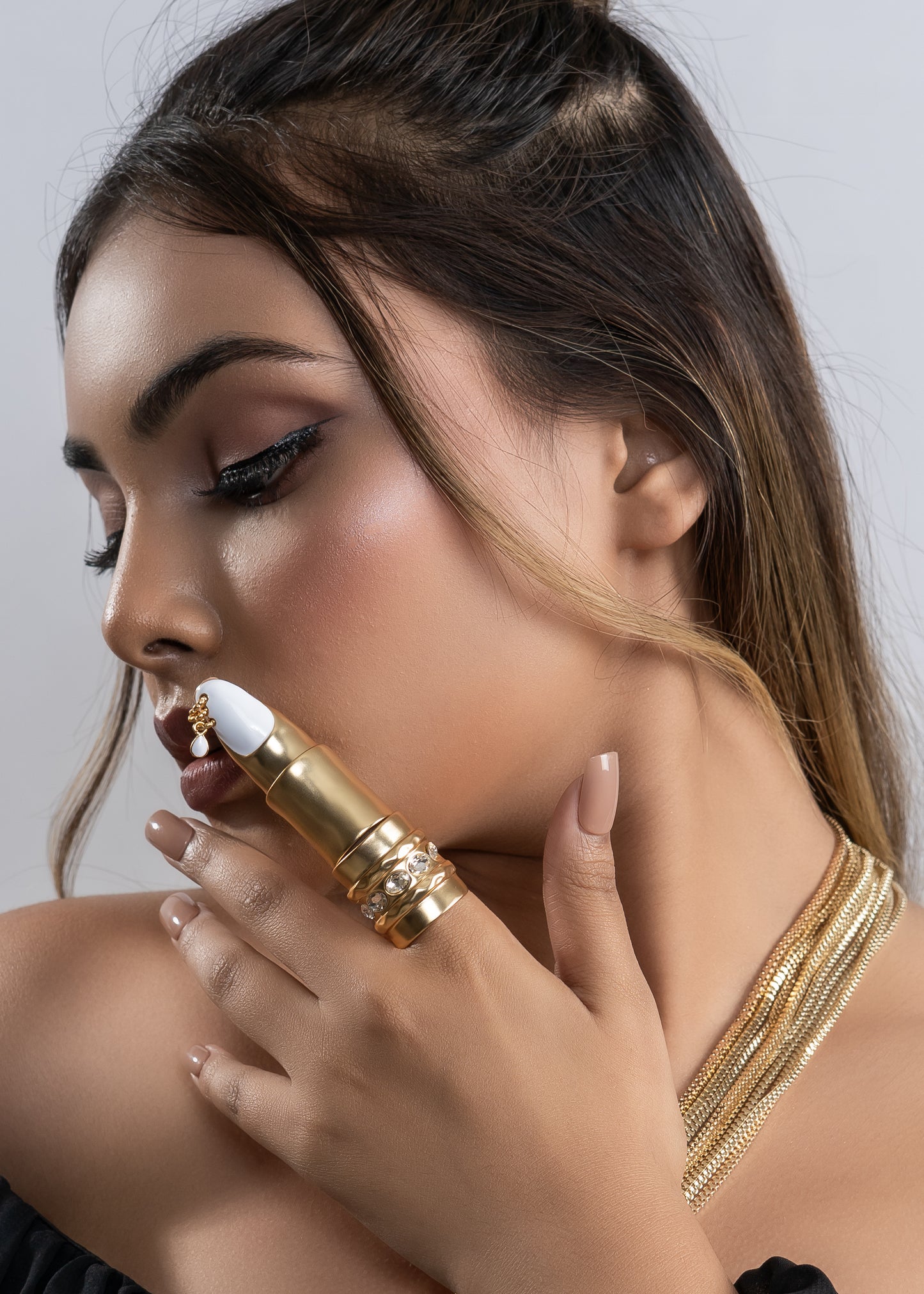 Finger Ring