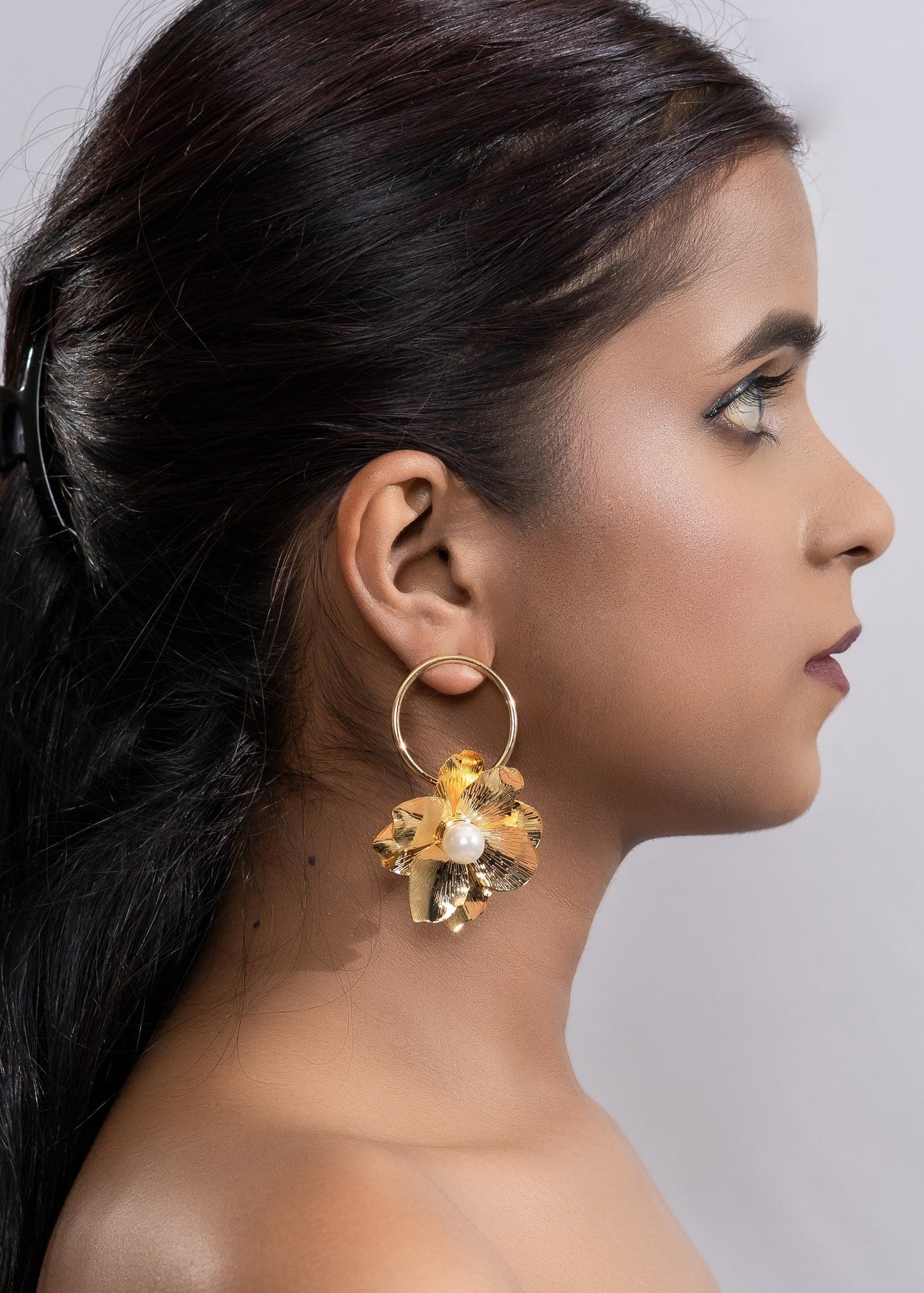 Flower Dangler