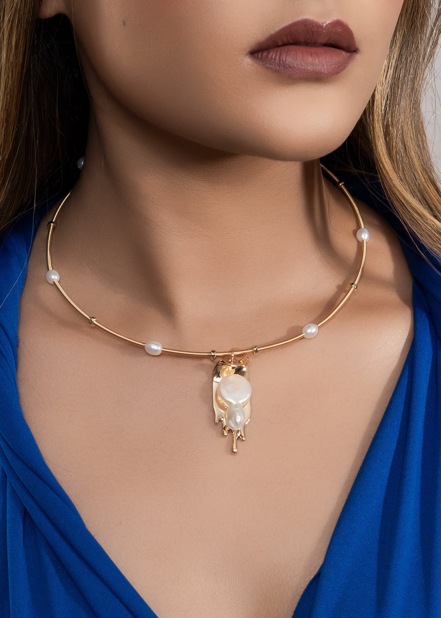 Oceana Charm