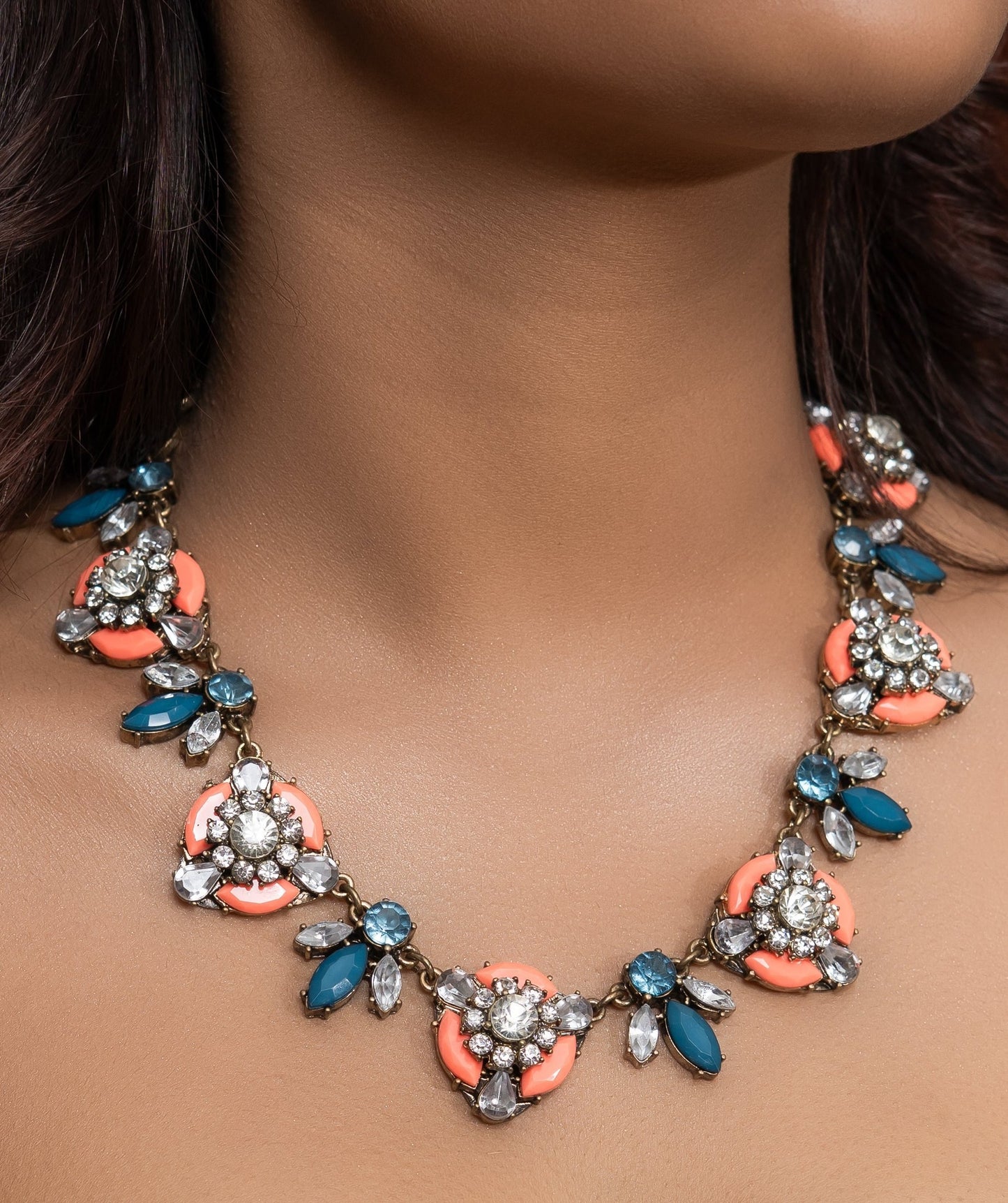Emma Necklace