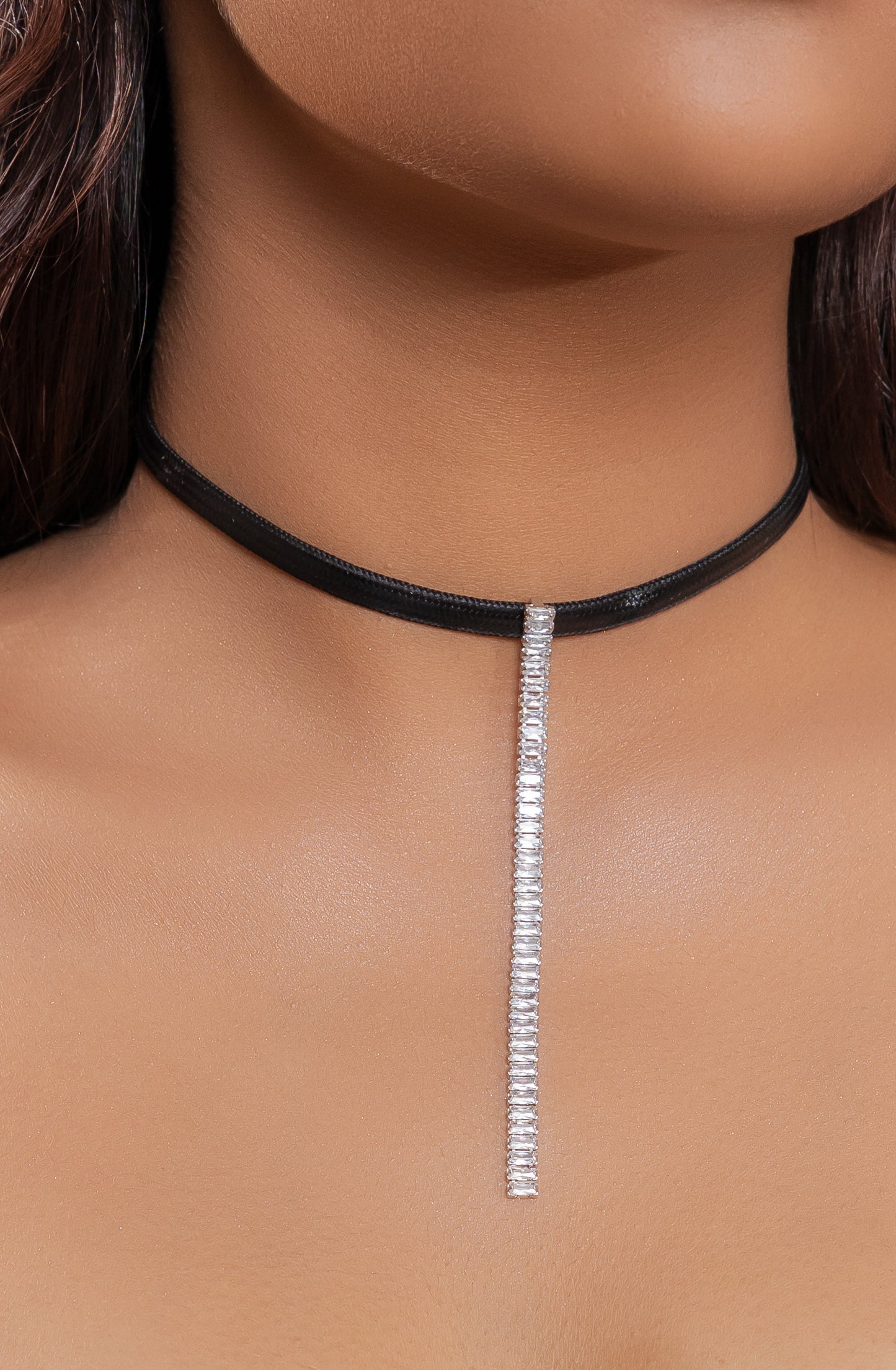 Urban Edge Necklace