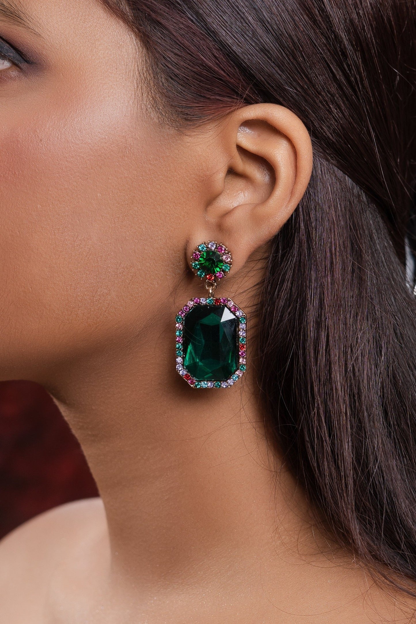 Emerald Royale Drops