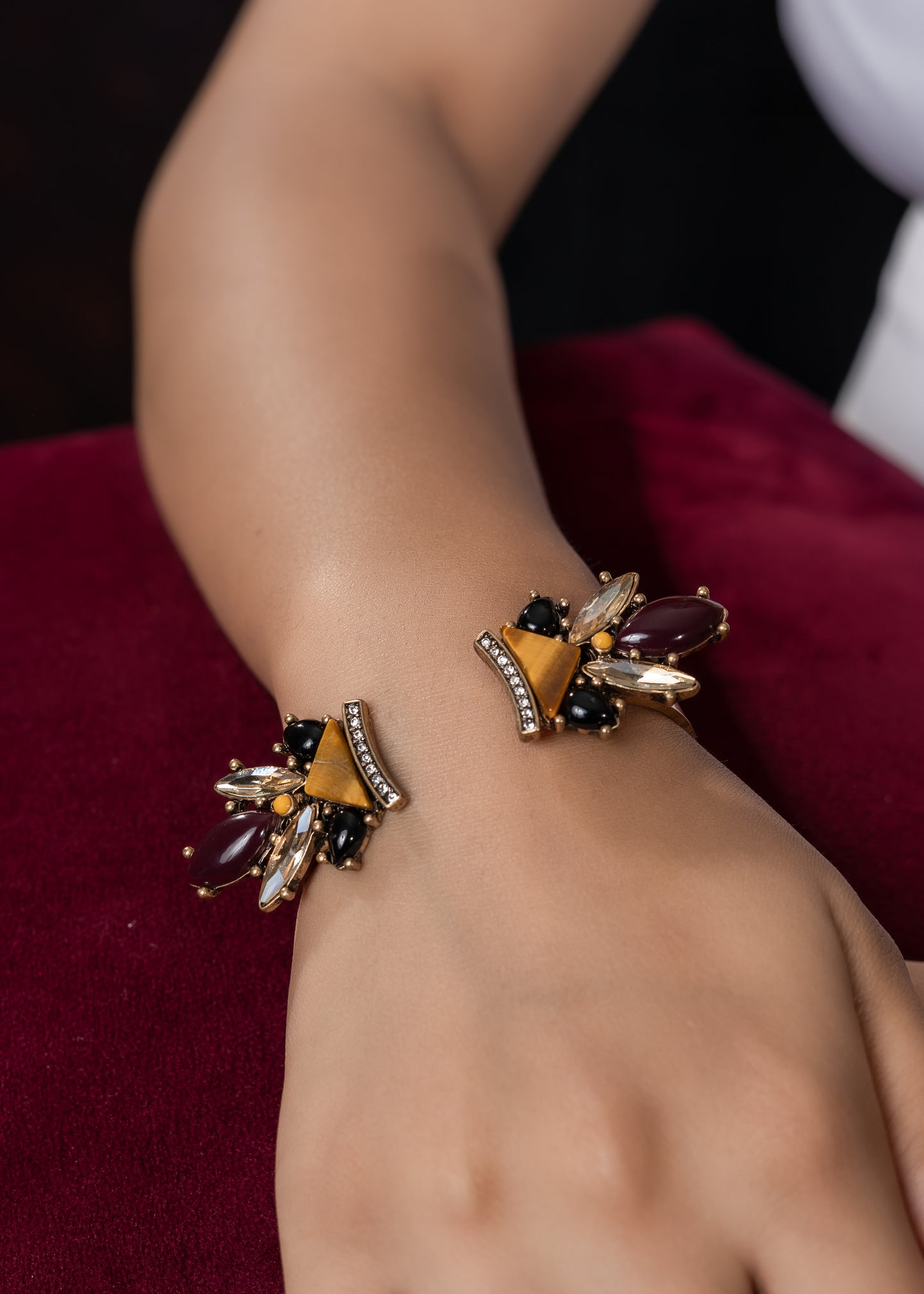 saraah cuff