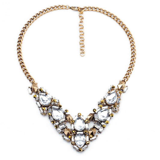 Diva Necklace