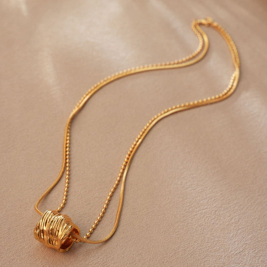 Eva Necklace