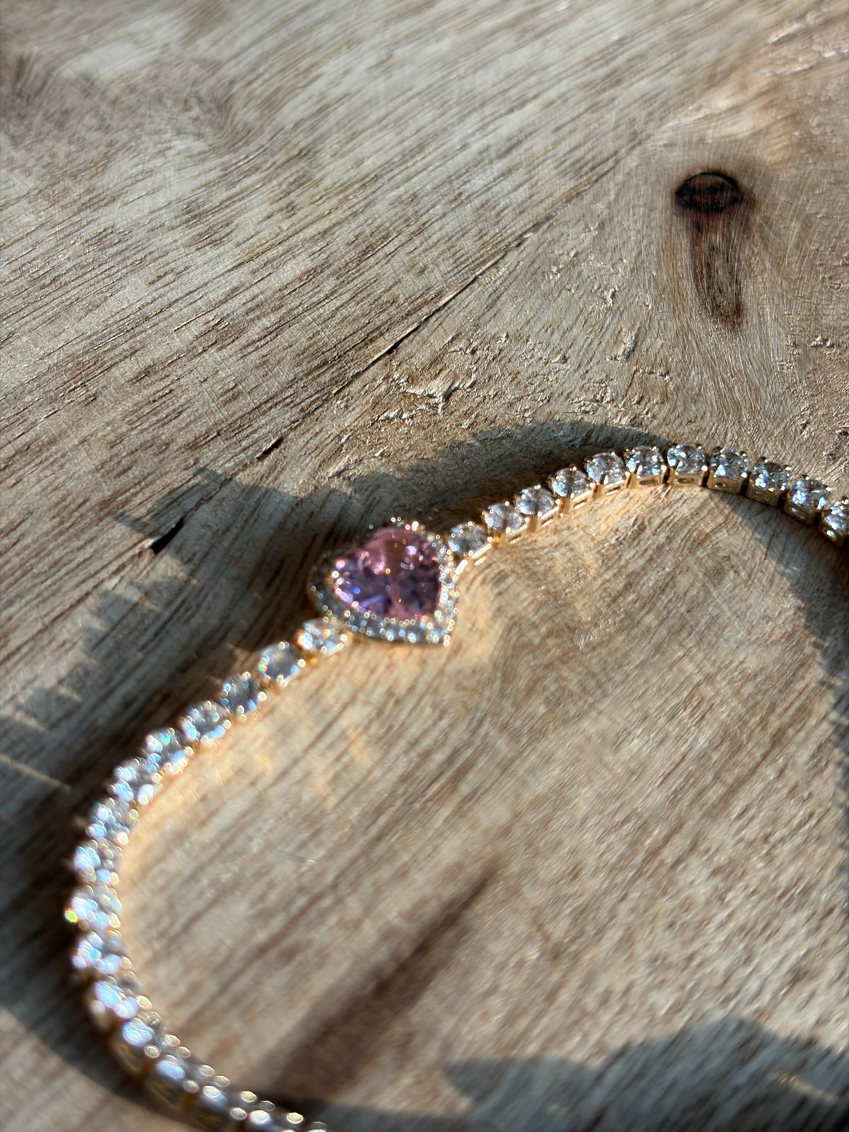 Amora Bracelet