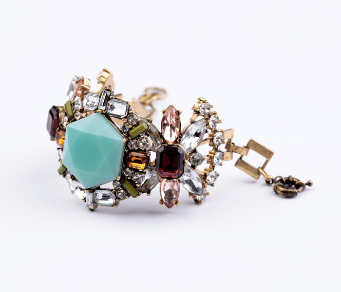 Stonebloom Bracelet