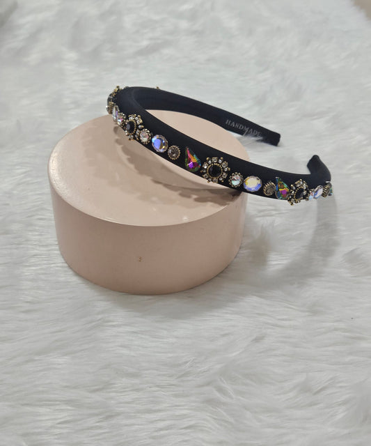 Sparkle Line Hairband