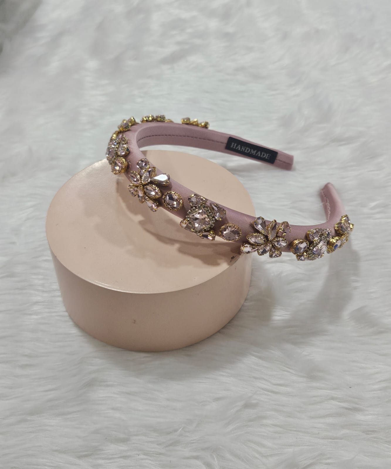 Dazzle Strand Hairband