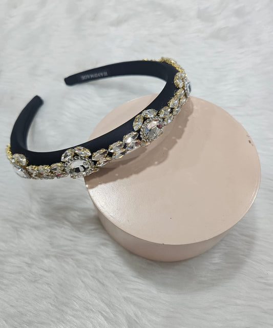 Dazzle Strand Hairband