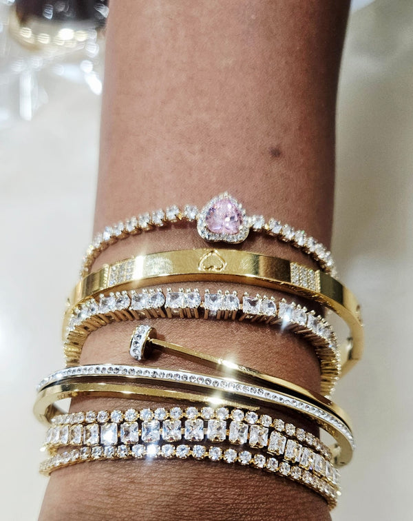 Eclipse Bangle