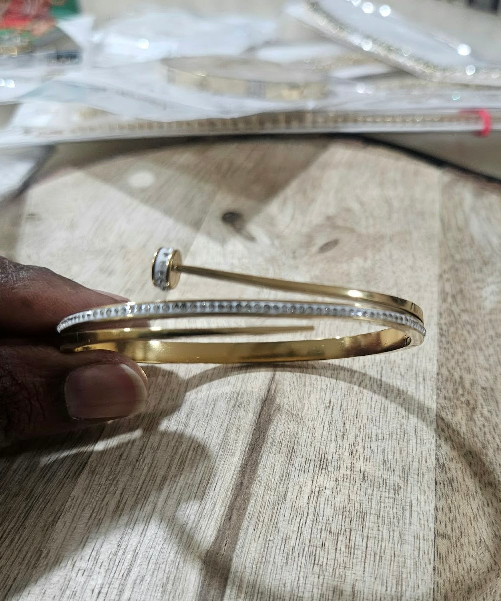 Eclipse Bangle