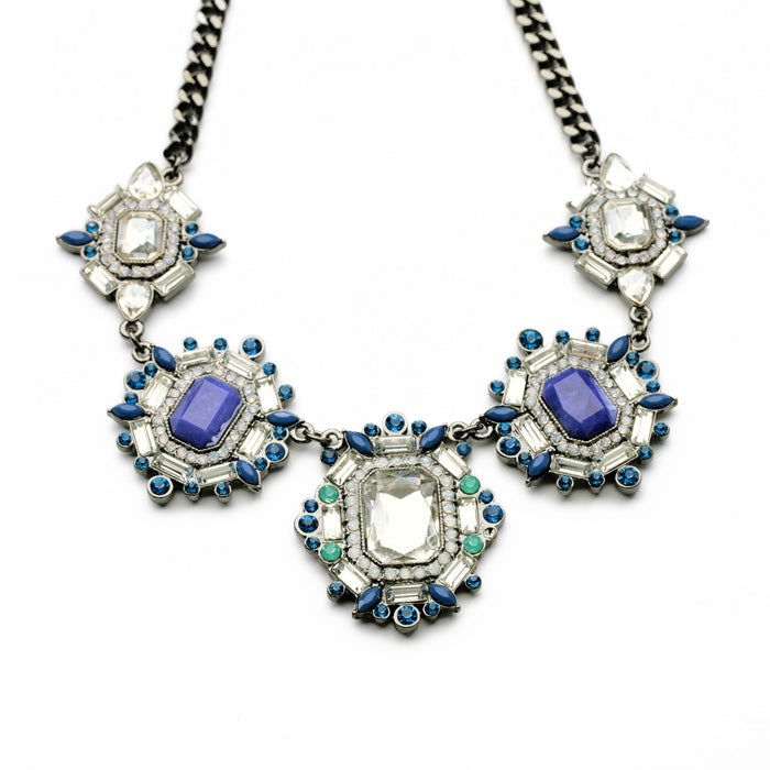 Kallista Necklace