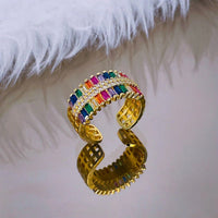 Rings
