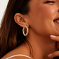 TriGlow Round Hoops