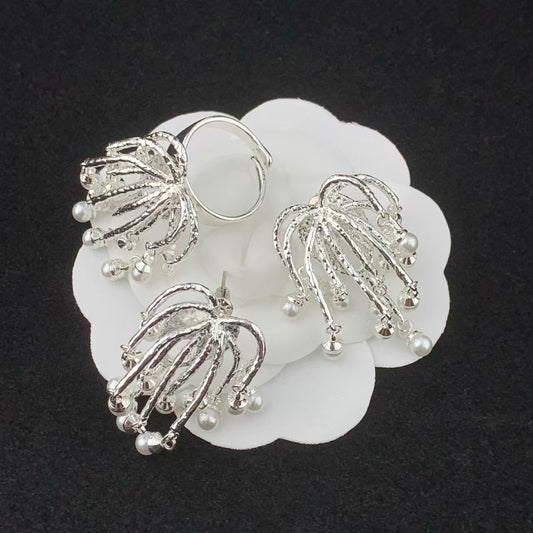 Waterfall Ring