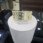 Golden Constellation Bracelet