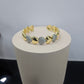 Eternal Hearts Cuff