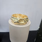 Liquid Gold Cuff