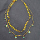 Celestial Azure Necklace
