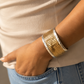Mesh Luxe Bracelet