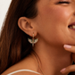 Celeste Wing Earrings
