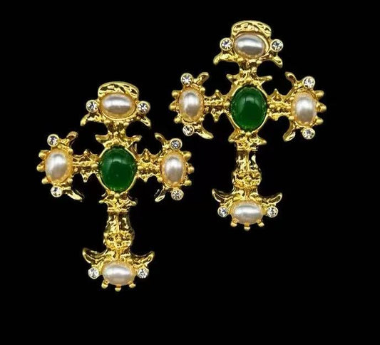 Celestial Cross