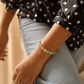 Eternal Hearts Cuff