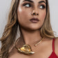 Leaf Choker