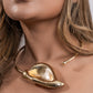 Leaf Choker
