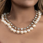 Élan Pearl Necklace