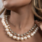 Élan Pearl Necklace