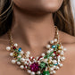 Mermaid Necklace