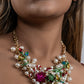 Mermaid Necklace