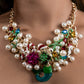 Mermaid Necklace