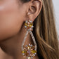 Sunset Bloom Earrings